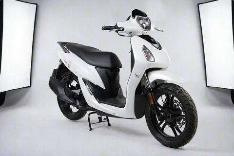 اس وای ام، گلکسی SF180