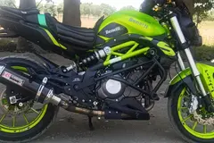 بنلی، 249R