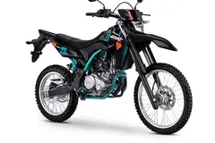 یاماها، WR 155