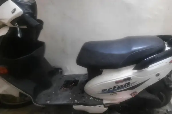 عرفان سیکلت  ER 110
