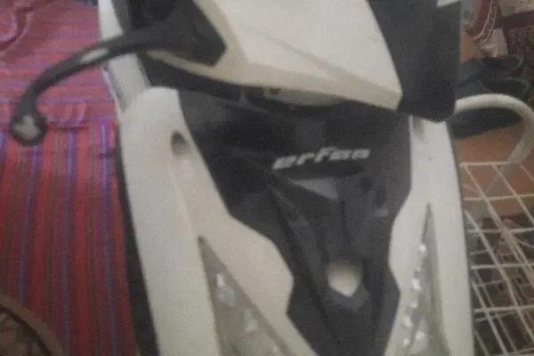 عرفان سیکلت  ER 110