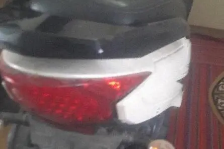 عرفان سیکلت  ER 110