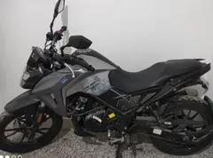 اس وای ام، گلکسی NA 180