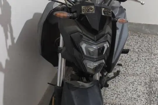 اس وای ام، گلکسی NA 180