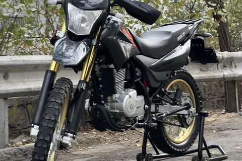 متین خودرو، سیوان MKZ 200