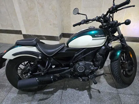 جهان رو، CF 250