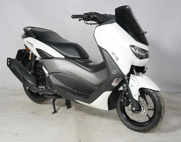 یاماها  NMAX 155