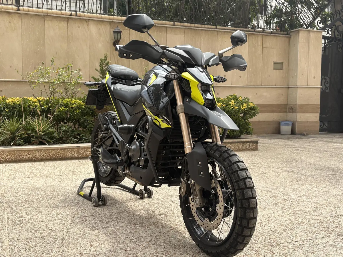 زونتس  Z2 150 U1