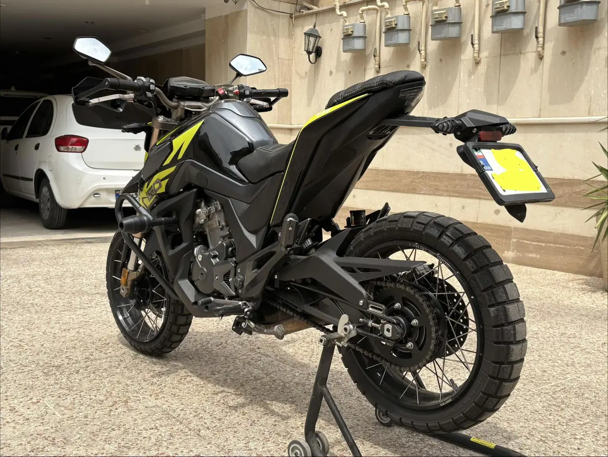 زونتس  Z2 150 U1