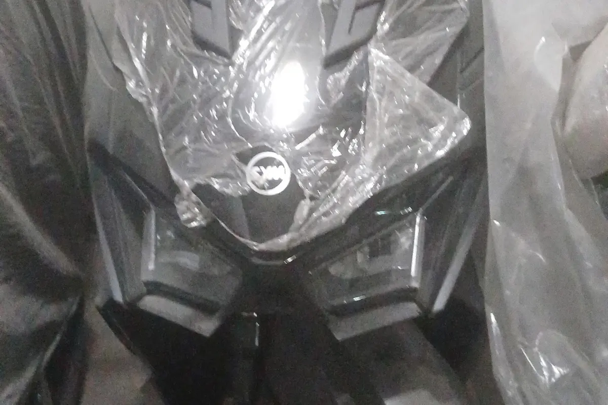اس وای ام،  گلکسی JT200