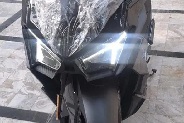 اس وای ام،  گلکسی JT200