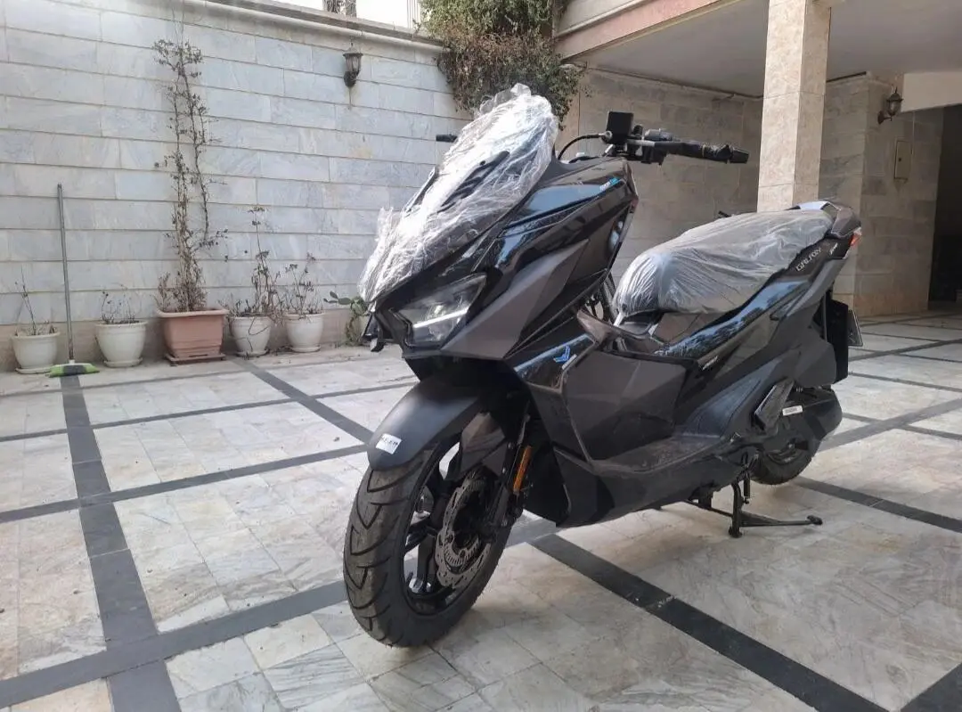 اس وای ام،  گلکسی JT200