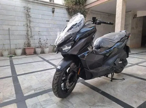 اس وای ام، گلکسی JT200