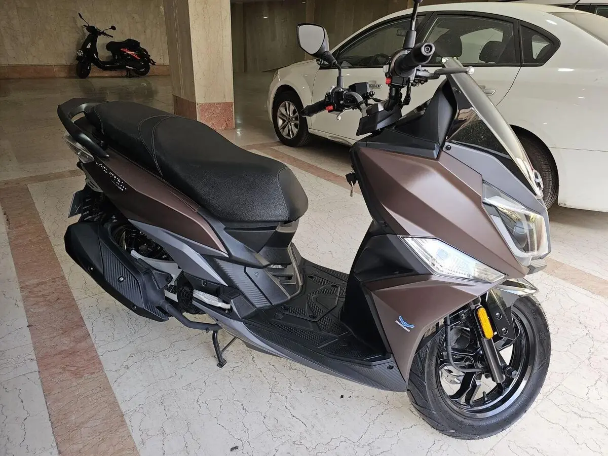 اس وای ام،  گلکسی J 200
