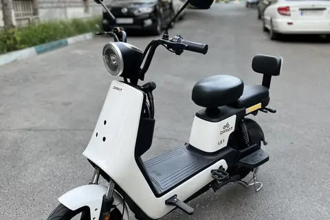 دارویت، LS01