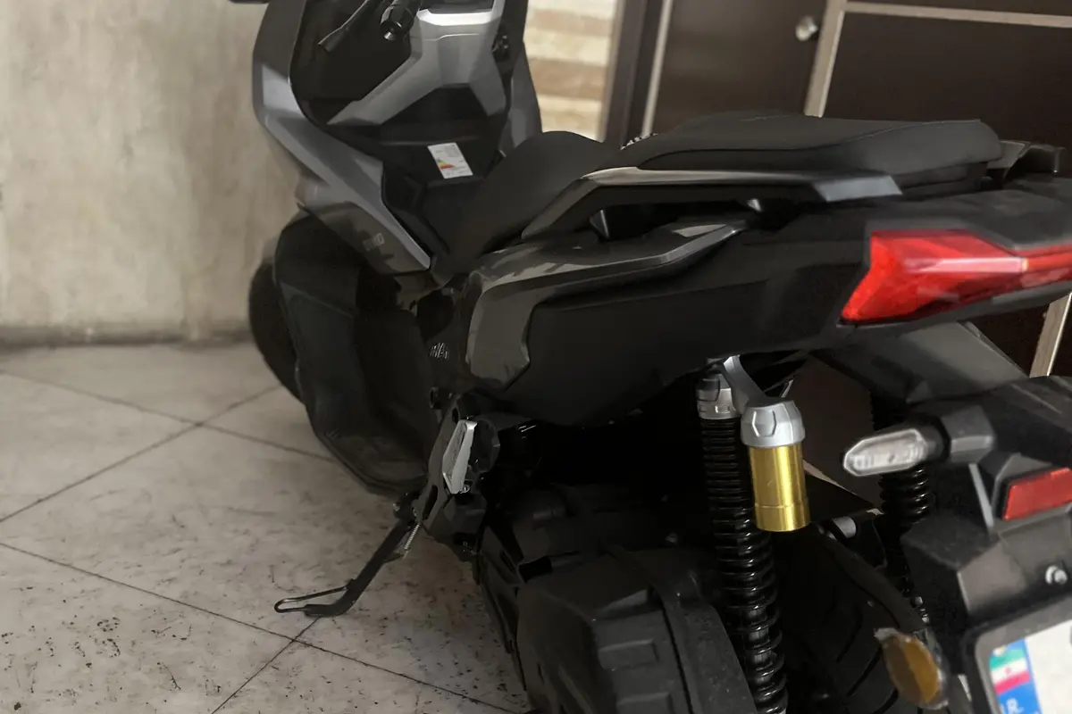دینو،  150CC