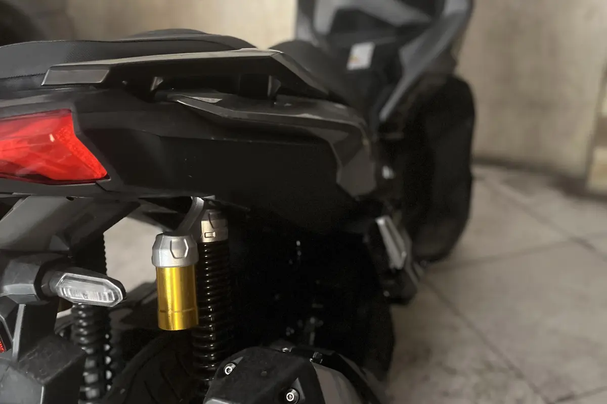 دینو،  150CC