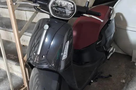 بنلی،  پانارئا 125