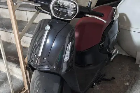 بنلی، پانارئا 125