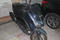 یاماها، NMAX 155