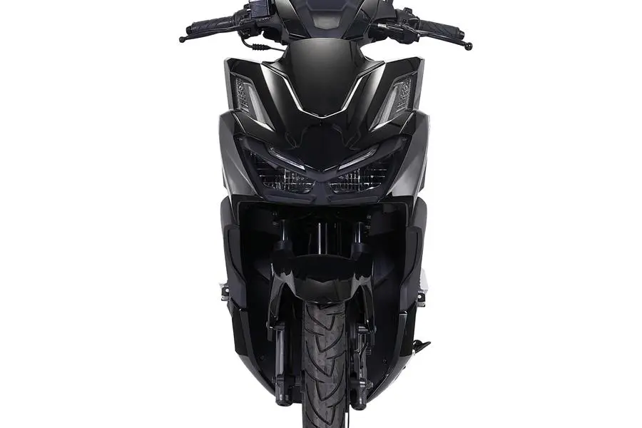 کبیر موتور، کلیک آپ 170