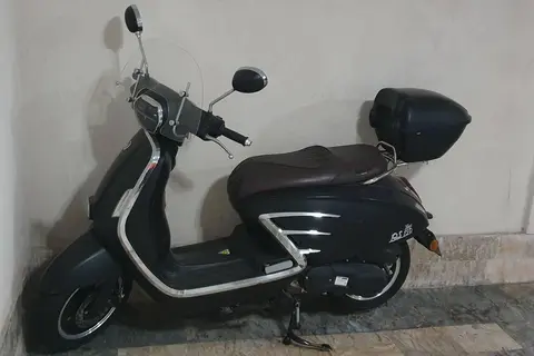 جهان همتا، همتاز RS150