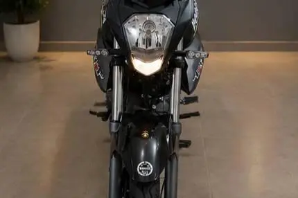 بنلی،  TNT 150