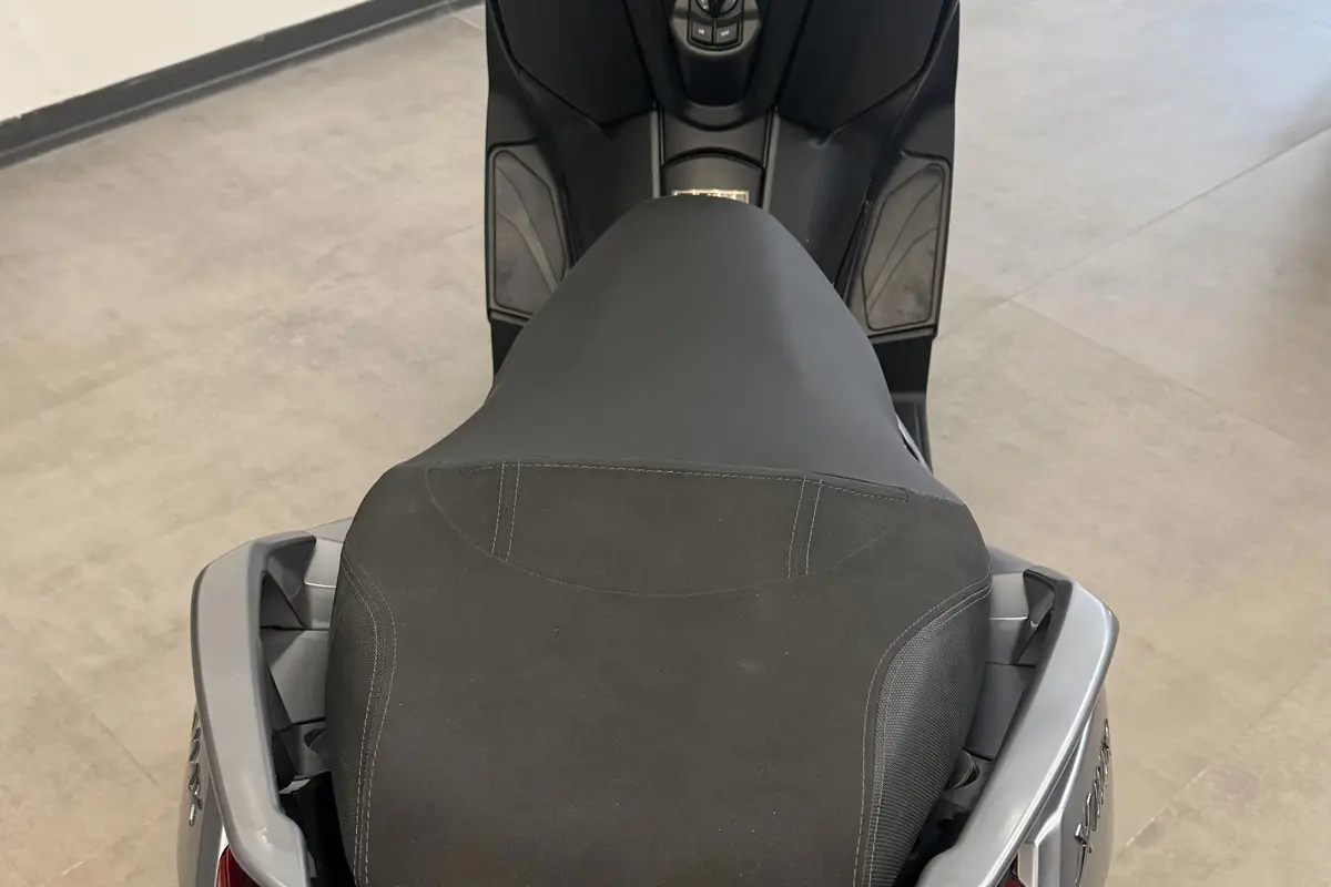 یاماها،  XMAX 250