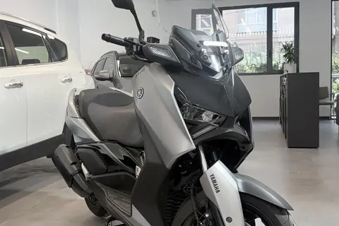 یاماها، XMAX 250