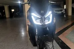 اس وای ام، گلکسی J 200