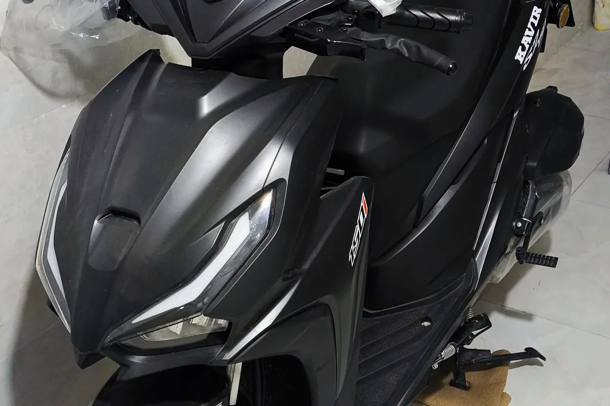 کویر موتور،  S2 150