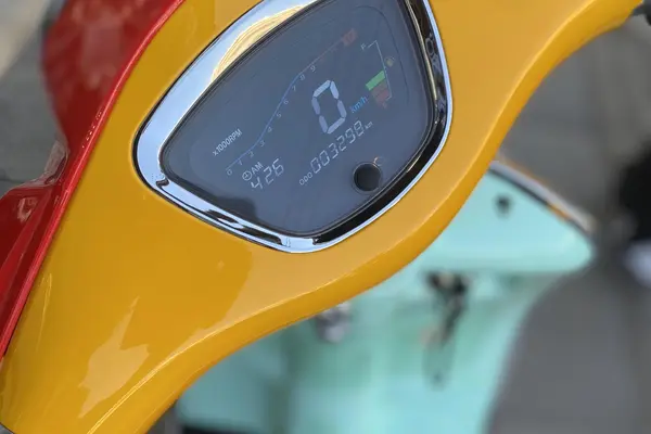 کویر موتور  S5 150