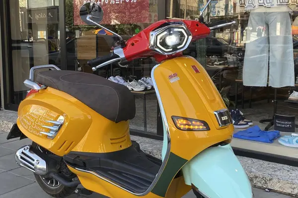 کویر موتور  S5 150