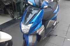 تی وی اس، انتورک 125