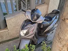 اس وای ام، گلکسی SR 200