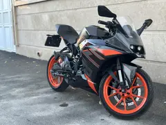 کی تی ام، RC200