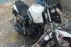 شاهین موتور، دلتا CRT 160