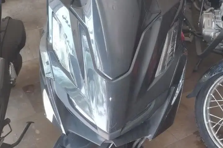 نیرو موتور شیراز،  گلکسی CL160