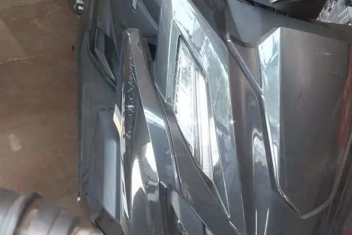 نیرو موتور شیراز،  گلکسی CL160