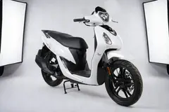 اس وای ام، گلکسی SF180