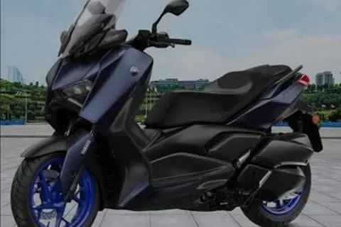 یاماها، XMAX 250