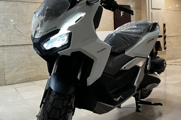 هوندا  ADV 160
