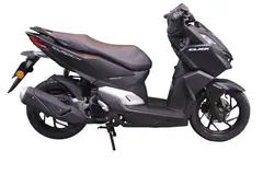 همراه سیکلت، طرح PCX 170