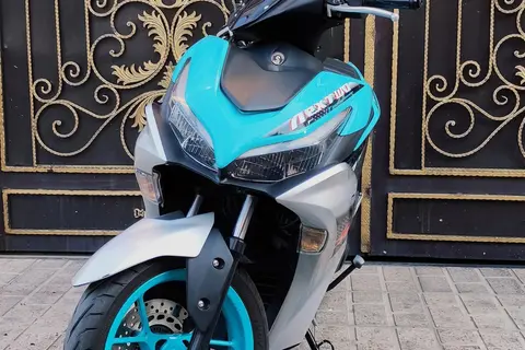 ثاقب خودرو، X ADV 150