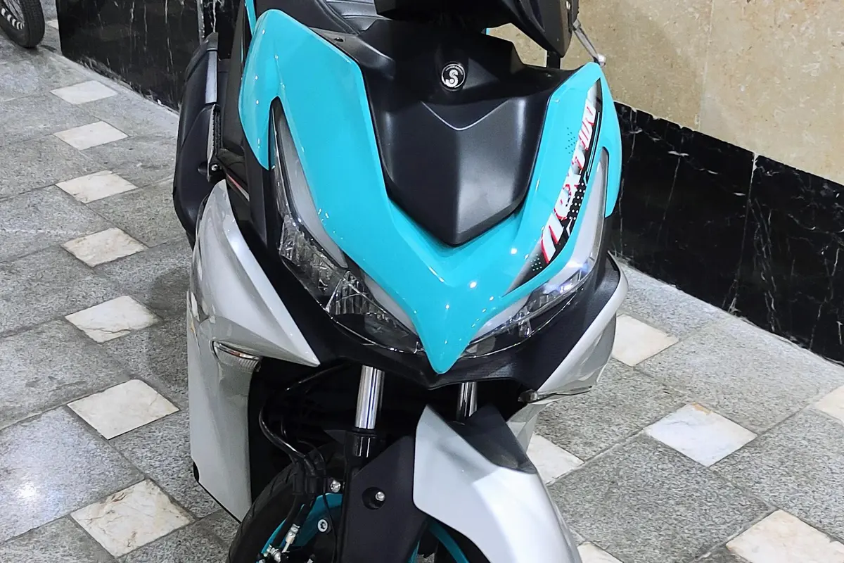 ثاقب خودرو،  X ADV 150
