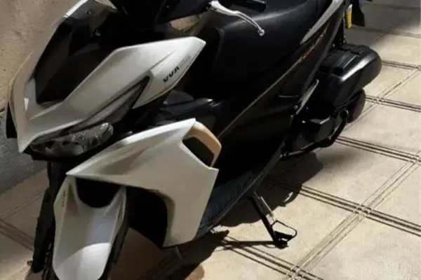 نیرو موتور شیراز  گلکسی R155