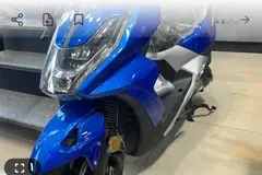 اس وای ام، گلکسی FX 150