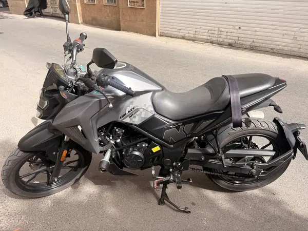 اس وای ام  گلکسی NA 180