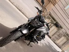 اس وای ام، گلکسی NA 180