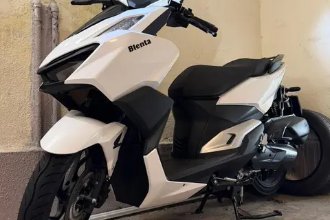 جهان همتا، بلنتا VLX170